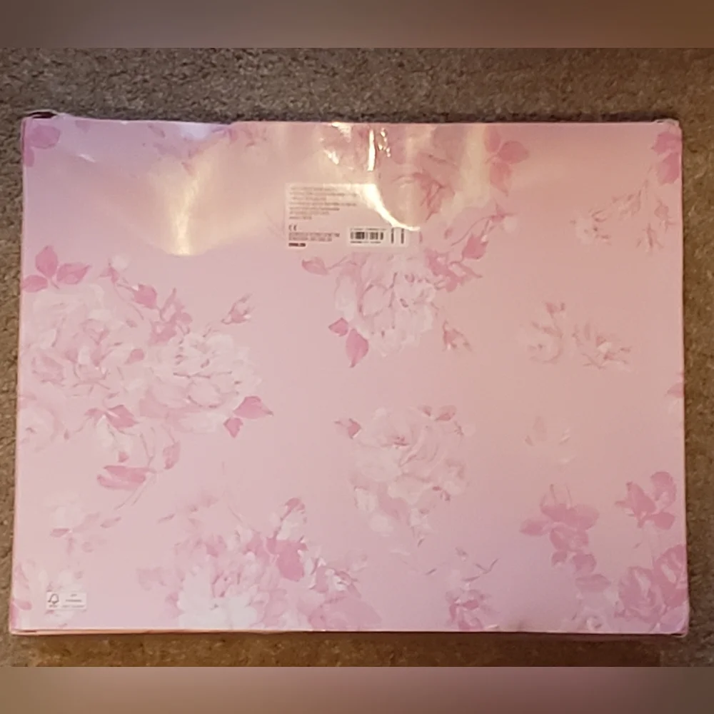 PINK × Love Shack Fancy Stuffed Dog - Picture 3 of 8